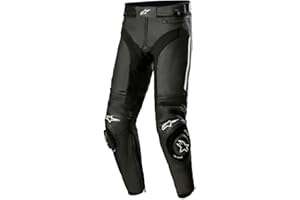 Alpinestars Pantaloni da Moto Uomo