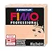 Produktbild Staedtler 8027-435 - Fimo Professional Doll Art Normalblock, 85 g, cameo