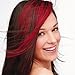 Smart Highlights Intense Red Hair Dye