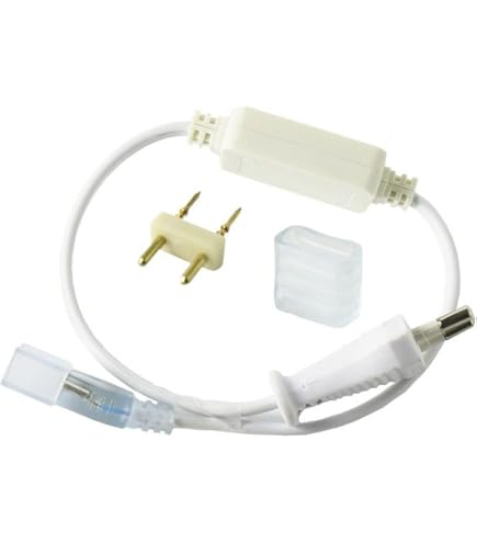 puntoluceled MATASSA BOBINA 1M 5M 10M 20M 30M 50M 100M MT METRI TRIPLO LED 2835 STRISCIA IMPERMEABILE ESTERNO LUCE BIANCA FREDDA BIANCO FREDDO (20
