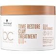 Schwarzkopf Professional BC Time Restore Clay Treatment
