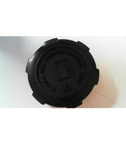 Bouchon De Réservoir Essence Originale - Codici 1257950001, 1136034401 Per Ricambi Auto - Foto 11