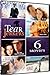 Tear Jerkers: 6 Movies [Import italien]