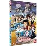 One Piece Le Film 9 Episode De Chopper Le Miracle Des Cerisiers En Hiver Blu Ray Amazon Fr Junji Shimizu Dvd Et Blu Ray