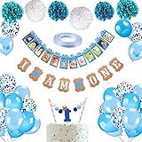 Einfach zu bedienen, kleben Sie das Foto einfach auf jeden Fotorahmen und hängen Sie das Fotobanner an die Wand.