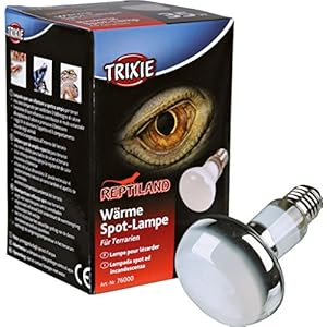 Trixie 76003 Wärme-Spot-Lampe
