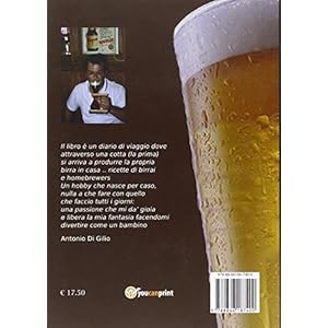 Homebrewer per caso. La vera storia di Doc e le sue birre