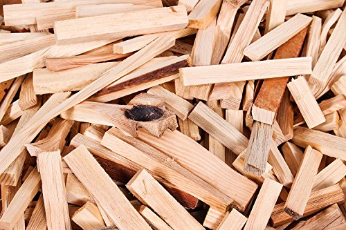 KAGU Brennholz Eco 15 kg, braun, 84 x 150 x 100 cm