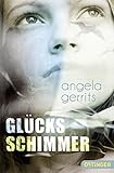 Cover zum Buch Glücksschimmer
