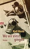 Cover zum Buch Wo wir einst gingen