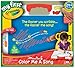 Crayola My First Crayola Color Me A Song