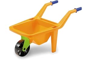 SATURNIA - Carretilla Juguete Playa / Jardin 65 cm.