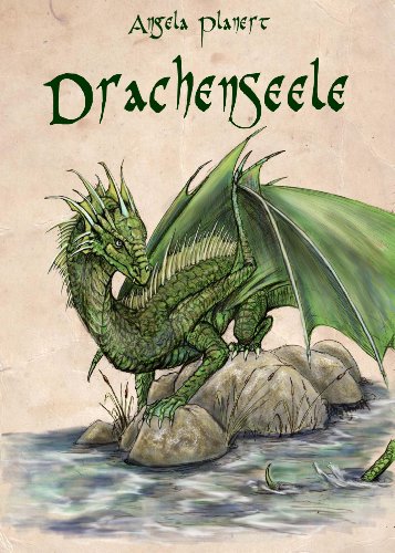 Drachenseele (German Edition) livre
