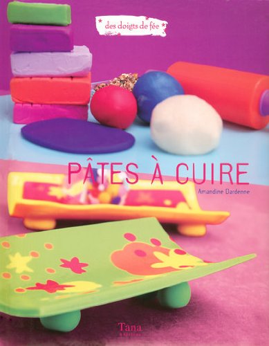 couverture de : P&acirc;tes &agrave; cuire
