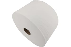 HO Higiene Online | Papel higiénico industrial de extracción central 750gr | Compatible con el dispensador papel higiénico Tork SmartOne T8 y similares. (6)