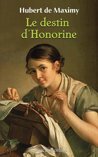 le  Destin d'honorine