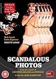 Scandalous Photos [DVD] [1979]