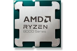 AMD AM5 Ryzen 5 8400F Tray 4,7GHz MAX 6xCore 12xThread 22MB 65W