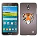 Produktbild MDMG / Snap On Hartschalen-Case Schutzhülle Hülle - Tiger-große Katzen-Kamm - Samsung Galaxy Mega 2