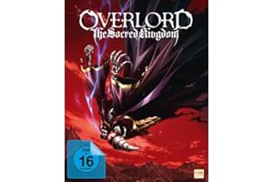 Overlord: The Sacred Kingdom