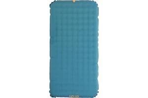‎UQUIP Uquip Camping Luftbett Betty Single XL Komfort Isomatte Luft Matratze Bett 15 cm