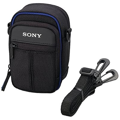 Sony Housse de transport LCSCSJ.AE