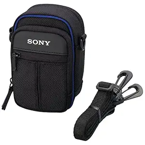 Sony LCS-CSJ//C Camera Case