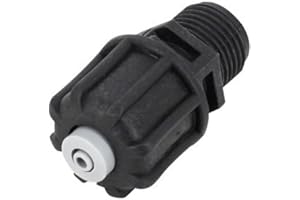 jardiboutique - Clapet Aspiration injecteur regulateur REDOX OU PH - 11.100.088