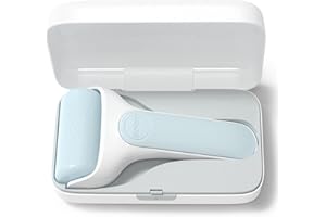 Angel Kiss Wałek lodowy do twarzy oczu, pomysł na prezent dla kobiet, masażer do terapii zimnem w celu zmniejszenia obrzęków, zaczerwienień, cieni, ujędrniania, redukcji zmarszczek, łagodzenia bólu