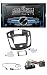 Produktbild JVC KW-R520 CD MP3 USB AUX 2-DIN Autoradio für Ford Focus (2011-2014)