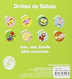 Image de Estelle Bébé Coccinelle