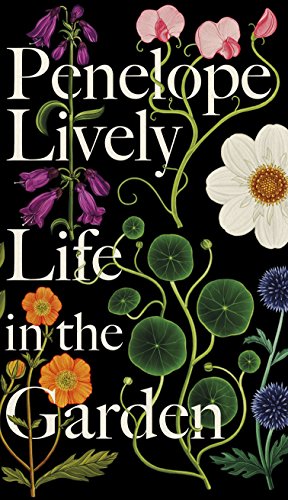 Book's Cover of Life in the Garden