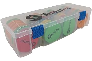 Seadra Rig Box With 24 Winders