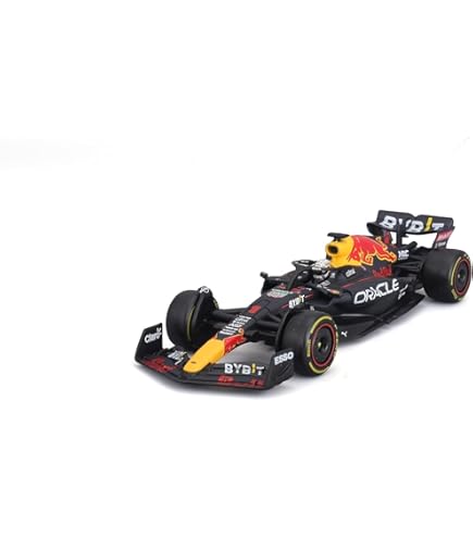 Minichamps Red Bull RB7 Japan GP 2011 - S Vettel World Champion 1