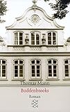 Image de Buddenbrooks. Verfall einer Familie. Roman