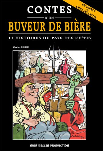 Télécharger Contes d'un Buveur de Biere livre En ligne
