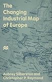 Image de The Changing Industrial Map of Europe