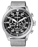 Armbanduhr Citizen OF - Aviator