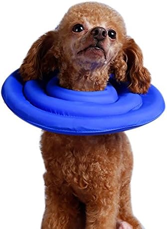 JeeLet Pet Elizabethan Collars Dog Cat Protective Anti Licked Scratched Bite Nursing Care E-Collar