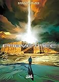 Prométhée - Intégrale 2 T6 à T9 by 
