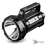 Perlas de reflector LED: perlas de lámpara de alta potencia, luz fuerte, alta resistencia, larga vida útil