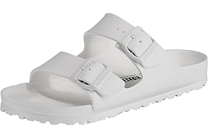 BIRKENSTOCK Damen Arizona Eva Pantoletten
