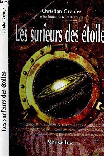Surfers des étoiles