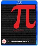 Pi (15th Anniversary Edition)  [1998] [Blu-ray]