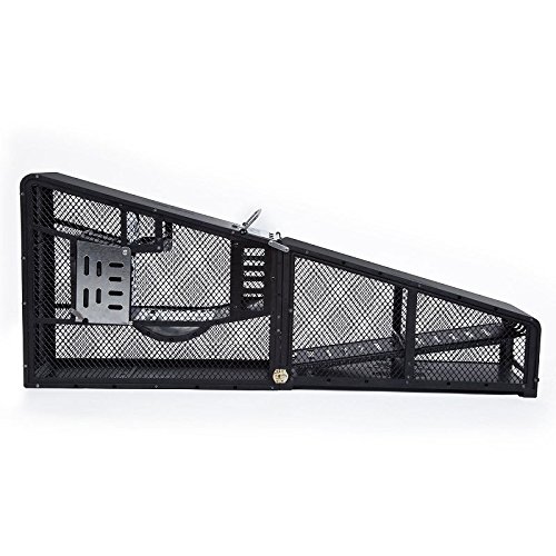 Elbe Lebendfalle für Mäuse und Ratten; wiederverwemdbar und tierfreundlich_MAF11 - 3