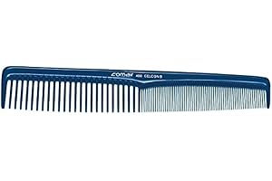 COMAIR GERMANY Comair Blue Profi-Line 400 grzebień do strzyżenia włosów, 1 sztuka