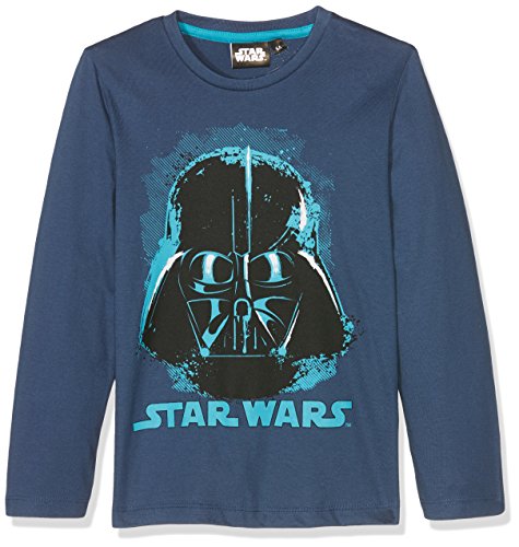 Star-Wars-Jungen-Sweatshirt