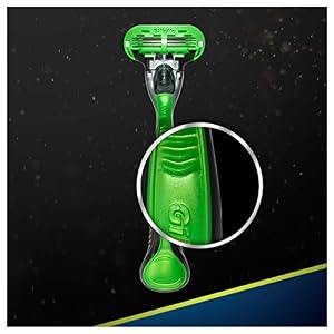 Gillette Body Razor - Image 7