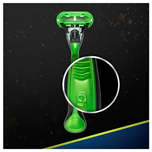 Gillette Body Rasierer, 1 Stück - 7