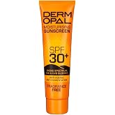Dermopal SPF 50 Sunscreen 100 ml : Amazon.co.za: Beauty